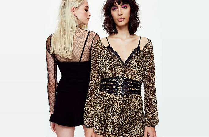playsuits